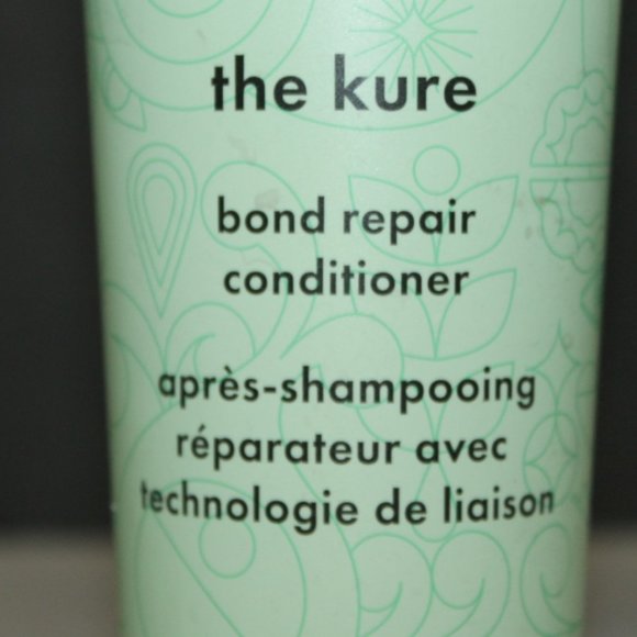 New Amika The Kure Bond Repair Conditioner - Picture 2 of 4